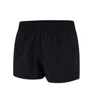 Speedo Ess Wsht Af Blk Kadın Şort Mayosu 8-125380001 Siyah