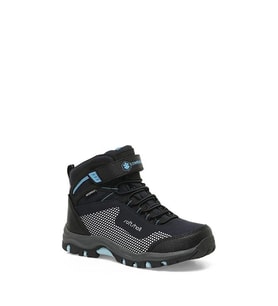 Lumberjack FULLER HI 3PR Cırtlı Watherproof Erkek Çocuk Outdoor Bot LACİ