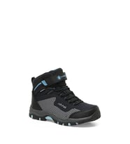 Lumberjack FULLER HI 3PR Cırtlı Watherproof Erkek Çocuk Outdoor Bot LACİ