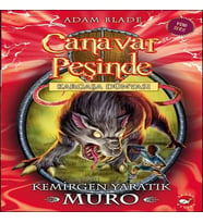 Canavar Peşinde 32 - Kemirgen tık Muro