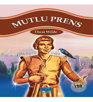 Mutlu Prens 100 Temel Eser 1.Kademe
