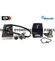 Accent Admire 1.6 Benzinli Triger Seti Ve Devirdaim 2003-2006