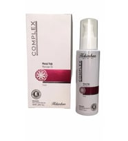 Complex Fresh Masaj Yağı 125 Ml