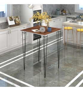 Knsz yemek masası hemdem cvzsyh 105*070*070 mutfak ofis çalışma