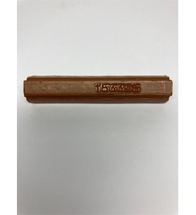 Yumuşak Tamir Mumları 1533 06 0030 Ceviz 8cm Yumuşak Mum