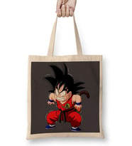 Goku Confuso 2 Bez Çanta Uzun Saplı