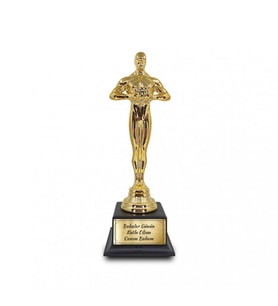 Babalar Günü Oscar Ödülü Canım Babam