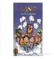 BENGİ - İNCİLA ÇALIŞKAN