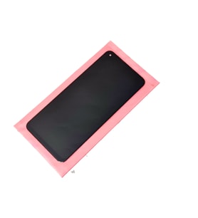 Tkgz Infinix S5 Uyumlu Lcd Ekran Dokunmatik Servis