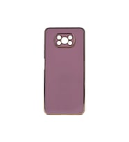Xiaomi Poco X3 Uyumlu Kılıf Zore Bark Kapak