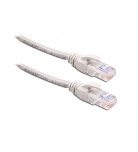 S-LINK S-link SL-CAT608 305m Gri Utp CAT6 Kablo 24 AWG 6mm