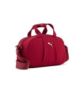 Puma UP MINI GRIP BAG Omuz Çantası-En: 22,5 Cm, Boy: 13,5 Cm, Derinlik: 10 Cm 09217903 Kırmızı