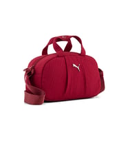 Puma UP MINI GRIP BAG Omuz Çantası-En: 22,5 Cm, Boy: 13,5 Cm, Derinlik: 10 Cm 09217903 Kırmızı
