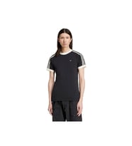 adidas Erkek  Siyah  T-shirt CALI TEE JC6361