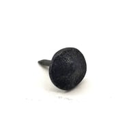Antika Tarz Dekoratif Pirinç Dövme Kabara No1 - 15 Mm, Oksit