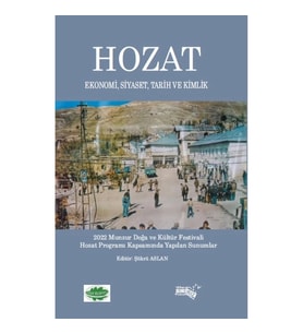 Hozat