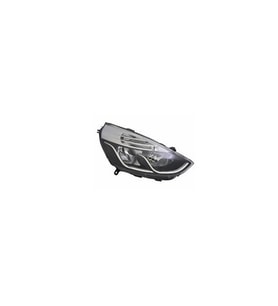 RENAULT CLIO ÖN FAR ELEKTRİKLİ MOTORLU KROM HB SAĞ 12- REN10CL053 260106624R
