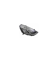 RENAULT CLIO ÖN FAR ELEKTRİKLİ MOTORLU KROM HB SAĞ 12- REN10CL053 260106624R