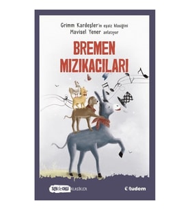 Bremen Mızıkacıları