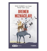 Bremen Mızıkacıları