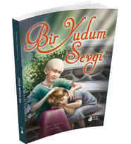 BİR YUDUM SEVGİ - SARA GÜRBÜZ ÖZEREN - GENÇ DAMLA (Karışık)