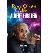 Beyni Çalınan Adam Albert Einstein