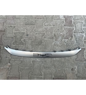 BYD Atto 3 Ön Panjur 2023> Nikelajlı Yazılı SC2EM-2803114