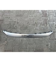 BYD Atto 3 Ön Panjur 2023> Nikelajlı Yazılı SC2EM-2803114