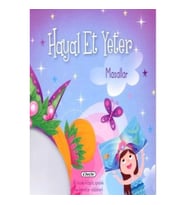 Hayal Et Yeter - Masallar
