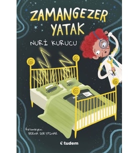 Zamangezer Yatak
