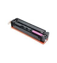 hementoner Canon Crg-045 Kırmızı Muadil Toner 