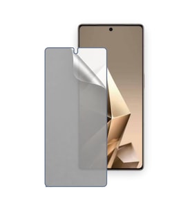 SChitec Infinix Note 50 4G Uyumlu Ön Yüzey Mat Hidrojel Ekran Koruyucu