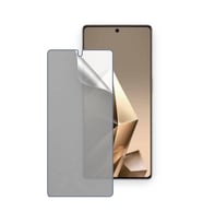 SChitec Infinix Note 50 4G Uyumlu Ön Yüzey Mat Hidrojel Ekran Koruyucu