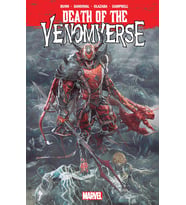Death Of The Venomverse: 1