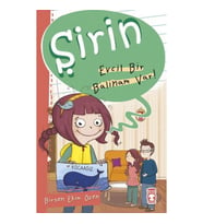 Şirin İş Başında - 02 Evcil Bir Balinam Var!