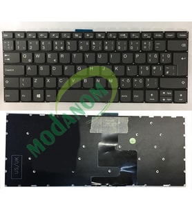 Lenovo 5CB0R12492 5CB0R12679 Klavye Siyah Türkçe