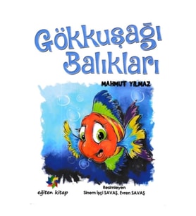 Gökkuşağı Balıkları