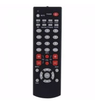 AXEN AX-3000 Uydu Alıcısı Kumandası