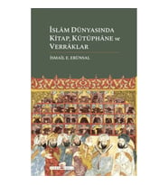 İslam Dünyasında Kitap, Kütüphane ve Verraklar