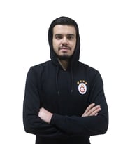 Galatasaray Armalı Lisanslı Sweatshırt-E201218 (Siyah)