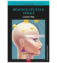 Louise Hay - Düşünce Gücüyle Tedavi -1 9789754054682 9789754054682