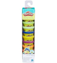 Play Doh Bonbon Parti Seti 10'lu 280 gr. 22037