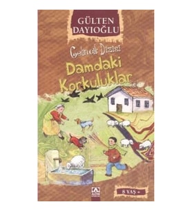 Gelincik Dizisi : Damdaki Korkuluklar