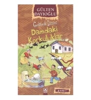 Gelincik Dizisi : Damdaki Korkuluklar