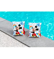Bestway 3-6 Yaş Miki Mouse Şişme Kolluk 23 x 15 cm