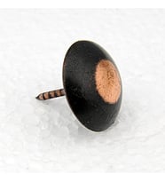 Febko Eskitme, Antik Barok Kabara Raptiye 16 mm - 300 adet