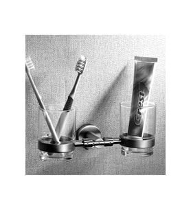 PI1666 INOX IKILI DIS FIRCALIK