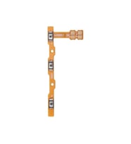 Tecno Camon 30S Pro On Off Yan Ses Power Film Flex CLA6