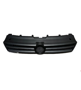Volkswagen Polo Ön Panjur (Krom ŞEritli) 2009 Sonrası Uyumlu