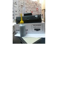 Samsung Ml1660 / Mlt104 Chıplı Dolan Toner